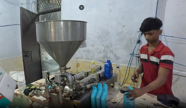 Shagun Factory