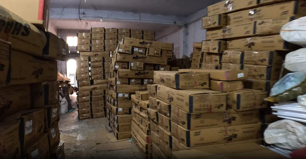 Shagun Factory